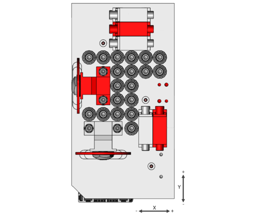 CAP DE GAURIRE INTEGRAT
